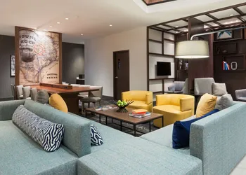 Hyatt Place Austin/Round Rock hotel thumbnail 2