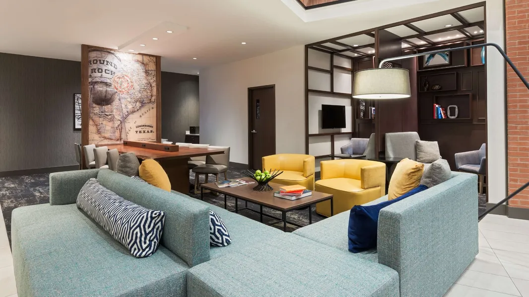 Hyatt Place Austin/Round Rock hotel detail image 2
