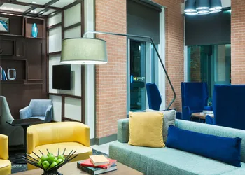 Hyatt Place Austin/Round Rock hotel thumbnail 3