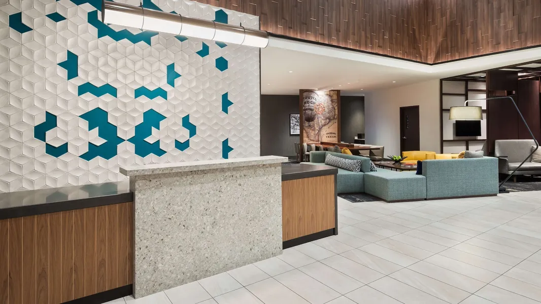 Hyatt Place Austin/Round Rock hotel detail image 6