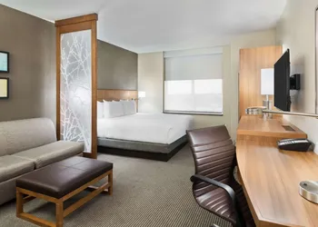 Hyatt Place Austin/Round Rock hotel thumbnail 7