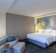 Courtyard by Marriott Columbus OSU hotel detail image 3