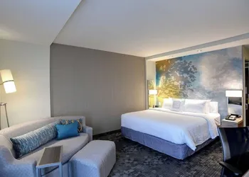 Courtyard by Marriott Columbus OSU hotel thumbnail 3