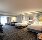 Courtyard by Marriott Columbus OSU hotel detail image 4