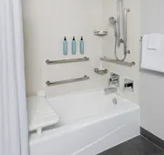 Courtyard by Marriott Columbus OSU hotel detail image 7