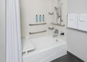 Courtyard by Marriott Columbus OSU hotel thumbnail 7