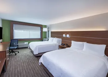 Holiday Inn Express & Suites Brenham South by IHG hotel thumbnail 3