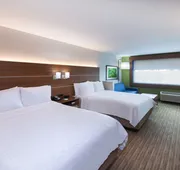 Holiday Inn Express & Suites Brenham South by IHG hotel detail image 4