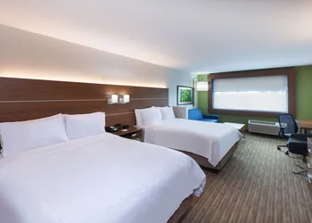 Holiday Inn Express & Suites Brenham South by IHG hotel thumbnail 4