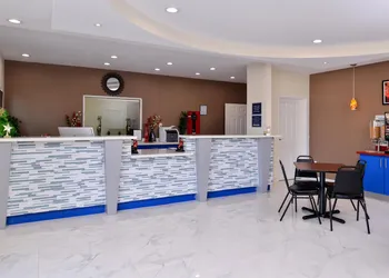 Americas Best Value Inn & Suites Spring Houston N hotel thumbnail 2