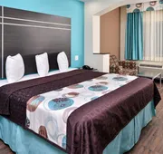 Americas Best Value Inn & Suites Spring Houston N hotel detail image 3