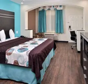 Americas Best Value Inn & Suites Spring Houston N hotel detail image 4