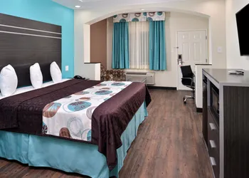 Americas Best Value Inn & Suites Spring Houston N hotel thumbnail 4