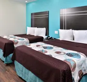 Americas Best Value Inn & Suites Spring Houston N hotel detail image 5