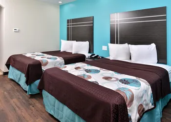 Americas Best Value Inn & Suites Spring Houston N hotel thumbnail 5