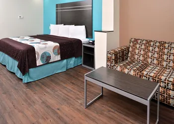 Americas Best Value Inn & Suites Spring Houston N hotel thumbnail 6