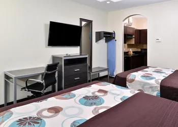 Americas Best Value Inn & Suites Spring Houston N hotel thumbnail 8
