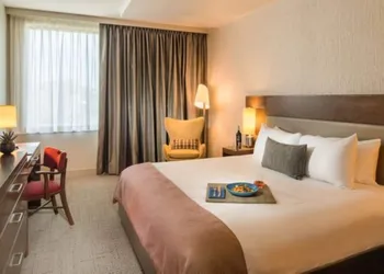 The Hotel At Oberlin hotel thumbnail 5