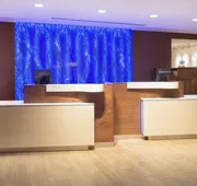 Fairfield Inn & Suites by Marriott Burlington hotel detail image 3