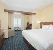 Fairfield Inn & Suites by Marriott Burlington hotel detail image 5