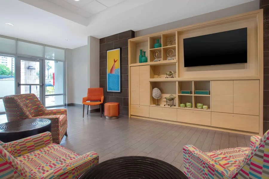 Home2 Suites By Hilton Destin hotel detail image 2