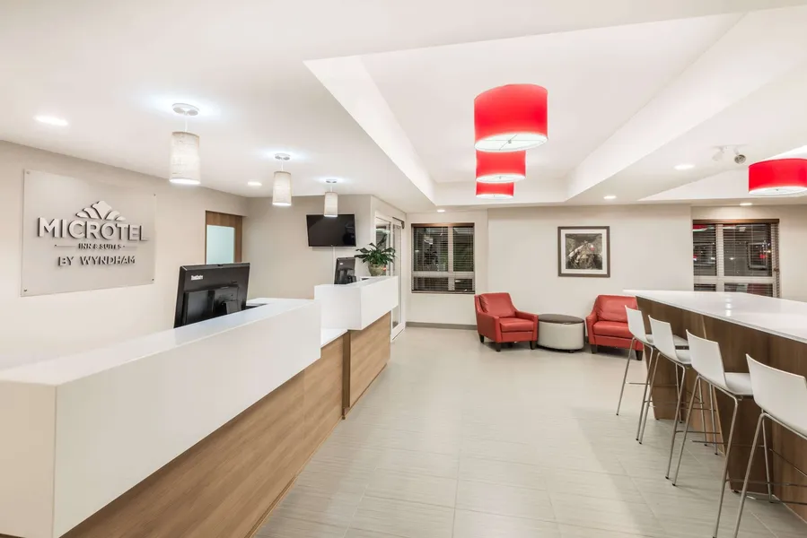 Microtel Inn & Suites by Wyndham Sudbury hotel detail image 2