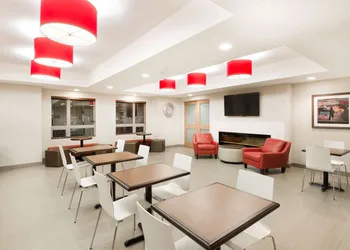 Microtel Inn & Suites by Wyndham Sudbury hotel thumbnail 3