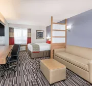 Microtel Inn & Suites by Wyndham Sudbury hotel detail image 4