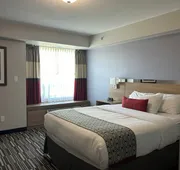 Microtel Inn & Suites by Wyndham Sudbury hotel detail image 5