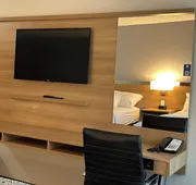 Microtel Inn & Suites by Wyndham Sudbury hotel detail image 7
