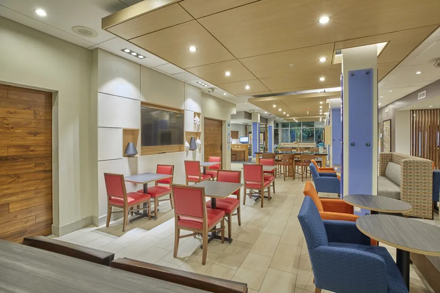Holiday Inn Express & Suites Hermiston Downtown by IHG hotel detail image 2