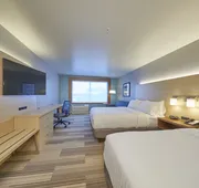 Holiday Inn Express & Suites Hermiston Downtown by IHG hotel detail image 4