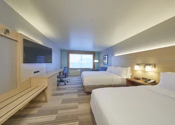 Holiday Inn Express & Suites Hermiston Downtown by IHG hotel thumbnail 4