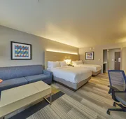 Holiday Inn Express & Suites Hermiston Downtown by IHG hotel detail image 5