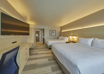 Holiday Inn Express & Suites Hermiston Downtown by IHG hotel thumbnail 6