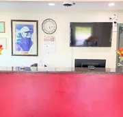 Budget Inn hotel detail image 3