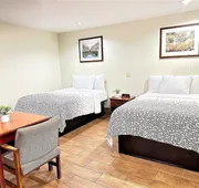 Budget Inn hotel detail image 5