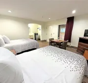 Budget Inn hotel detail image 7
