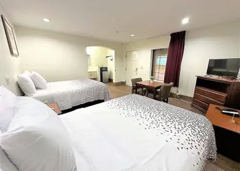 Budget Inn hotel thumbnail 7