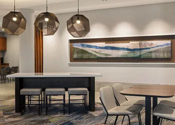 SpringHill Suites by Marriott Kalispell hotel thumbnail 2