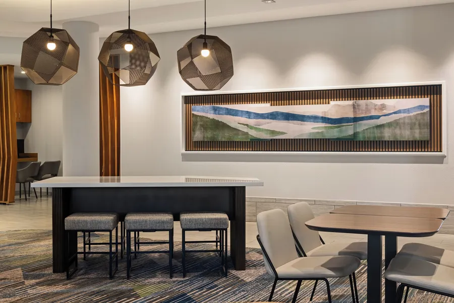 SpringHill Suites by Marriott Kalispell hotel detail image 2