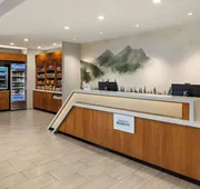 SpringHill Suites by Marriott Kalispell hotel detail image 3