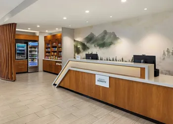 SpringHill Suites by Marriott Kalispell hotel thumbnail 3