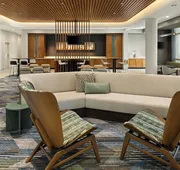 SpringHill Suites by Marriott Kalispell hotel detail image 4