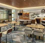 SpringHill Suites by Marriott Kalispell hotel detail image 5