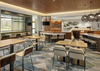 SpringHill Suites by Marriott Kalispell hotel thumbnail 5
