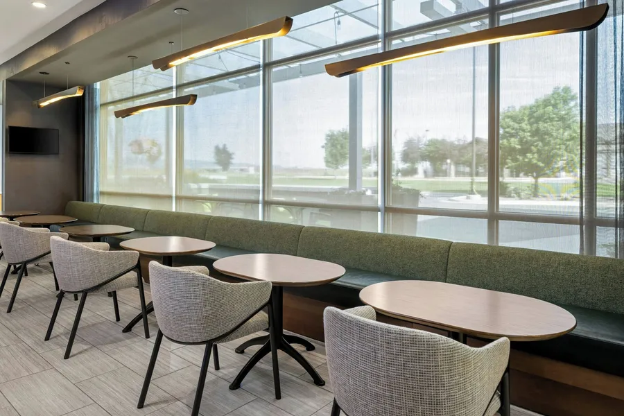 SpringHill Suites by Marriott Kalispell hotel detail image 6