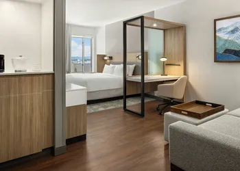 SpringHill Suites by Marriott Kalispell hotel thumbnail 8