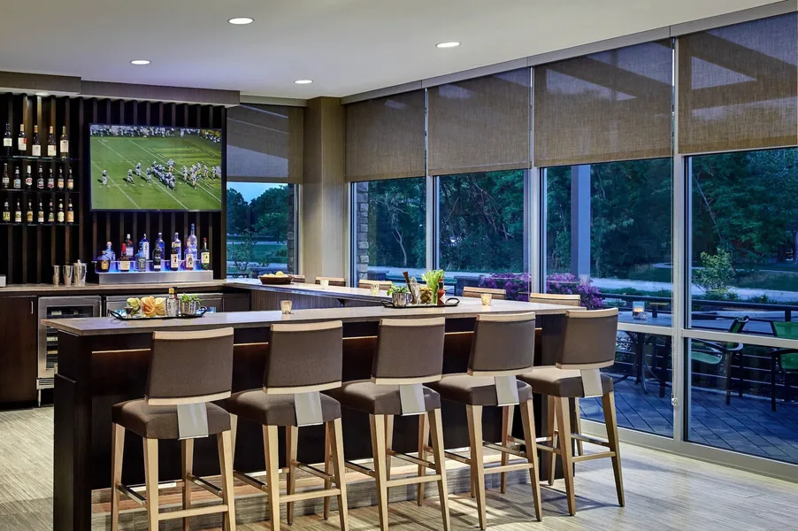 SpringHill Suites by Marriott Cleveland Independence hotel detail image 2