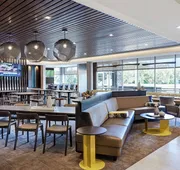 SpringHill Suites by Marriott Cleveland Independence hotel detail image 3